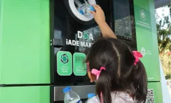 Depozito Yönetim Sistemi 81 İlde Başladı: Her Ambalaj İçin 1 TL Kazanma Dönemi