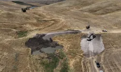 Diyarbakır'da kırsal kalkınmaya destek