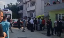 Düzce'de tabancanın ateş alması sonucu 1 işçi hayatını kaybetti