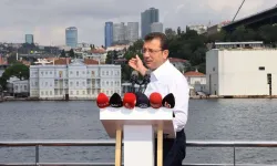Ekrem İmamoğlu'na 'Kamu Görevlisine Tehdit' Soruşturması Başlatıldı