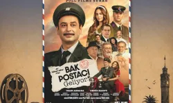 Gezici Açıkhava Film Günleri İzmir'i dolaşıyor