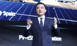 Huawei, Geleceğin Enerji Sistemleri İçin Yeni Stratejisini Tanıttı