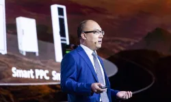 Huawei LUTERRA: Yeni Nesil Akıllı Şebeke Depolama Çözümü
