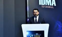 İDMA İstanbul 2026: Tahıl İşleme Sektöründe 1 Milyar Dolarlık Ticaret Hacmi