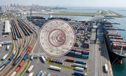 İhracat Beklenti Endeksi 2026 Üçüncü Çeyrekte Yükselişe Geçti