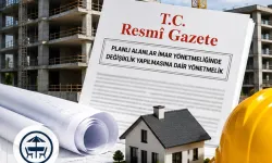 Planlı Alanlar İmar Yönetmeliği Değişti: Asansör, Bodrum ve Ofis Dönüşümü Kuralları