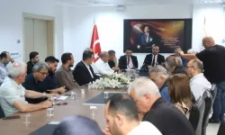 Konya'da Medya Sektörüne İŞKUR ve BİK Destekli İstihdam Protokolü
