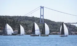 55. TAYK-AKPA Deniz Kuvvetleri Kupası İstanbul'da Başladı