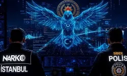 İstanbul Emniyeti'nden AVCI Destekli Uyuşturucu Operasyonu