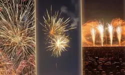 İstanbul'da Havai Fişek ve Yanıcı Madde Kullanımına Yasak Getirildi