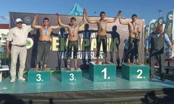 Kağıtspor, Kocaeli'yi sporun zirvesine taşıdı