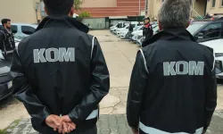 Kastamonu'da Tefecilik Operasyonu: 8 Gözaltı