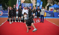 Kayseri FIBA 3x3 Lite Quest 2026 Turnuvası'na Ev Sahipliği Yapacak