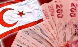 KKTC'de asgari ücrete ara zam! Net ücret 61 Bin 677 TL oldu
