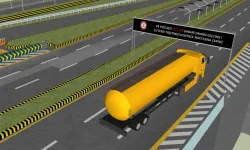 Kocaeli'de Ağır Vasıta Trafiğine Akıllı Gabari Denetimi Başlıyor