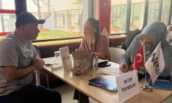 Kocaeli Gonca'da istihdama uzanan köprüler kuruluyor