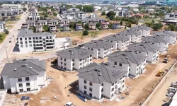 Kocaeli Kartepe Evleri'nde teslim için geri sayım başladı