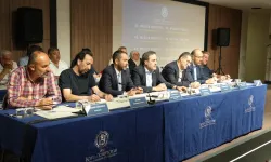 Konya Ticaret Odası 70 meslek komitesiyle buluştu