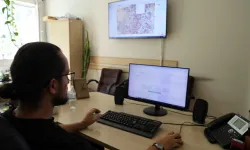 KOSKİ'de yapay zeka destekli dinamik rotalama