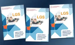 MEB LGS Tercih Süreci Öğrenci ve Veli Bilgilendirme Kılavuzu Yayımlandı