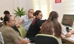 LGS Öğrencilerine Ücretsiz Tercih Desteği
