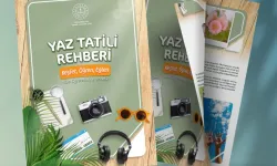 MEB'den Lise Öğrencileri İçin Yaz Tatili Rehberi Yayımlandı