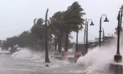 Karadeniz'e sel ve heyelan uyarısı