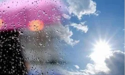 Meteoroloji'den Kritik Uyarı: Birçok Bölge İçin Sağanak Yağış Geliyor
