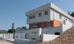 Muğla Ula 'da Gündüz Bakımevi'nde sona yaklaşıldı