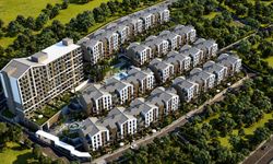 İzmir'in Yeni Cazibe Merkezi: MyVia Garden Hill Projesi