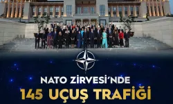 Bakan Uraloğlu: NATO Zirvesi’nde 145 Uçuş Emniyetle Yönetildi