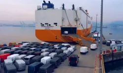 Otomotiv İhracatı Haziranda %13 Arttı: İlk Yarıda 20,8 Milyar Doları Aştı