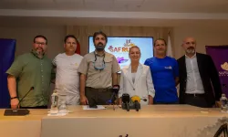 Safranbolu Ultra Trail Başladı: 10 Ülkeden 550 Sporcu Tarihe Koşuyor