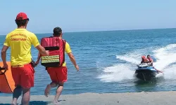 Sakarya'da 'hayat' mesaisi... 41 müdahale, 31 kurtarma