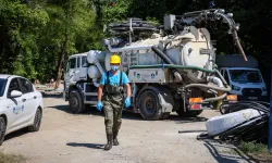 Sakarya'da yağışlara karşı hazırlıklarını tamamladı