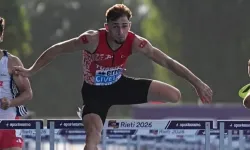 Yunus Emre Civelek Avrupa şampiyonu oldu