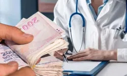 SGK'dan Muayene Katılım Payı Düzenlemesi: Aile Hekimi Sevkine Yüzde 50 İndirim