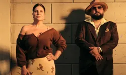 Sibel Can ve Eypio'nun Yeni Şarkısı Kıyamam Zirveye Yerleşti