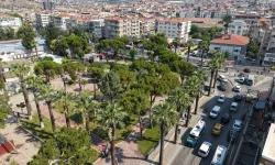 İzmir Büyükşehir Belediyesi'nden Buca Şirinyer Parkı'na Büyük Dönüşüm