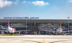 TAV 48.2 milyon yolcu ağırladı