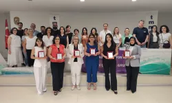 TMMOB'un kadın başkanları Bursa'da deneyimlerini paylaştı