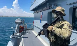 TSK'nın Somali görev süresi 2 yıl daha uzatıldı