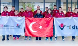 6. Ulusal Arktik Bilimsel Araştırma Seferi Başladı: 12 Proje Yürütülecek