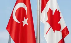 Türkiye ve Kanada Arasında Serbest Ticaret Anlaşması Müzakereleri Başlıyor