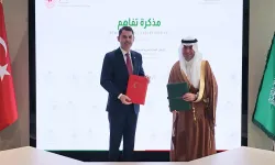 Türkiye ile Suudi Arabistan Arasında Şehircilik ve Konut İş Birliği
