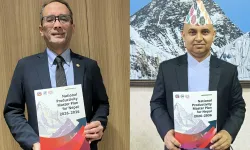 Nepal Ulusal Verimlilik Ana Planı 2026-2036 Yayınlandı
