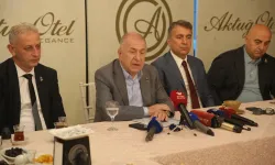 Ümit Özdağ'dan Karadeniz Çıkışı: Seçim Zihinlerde Başladı