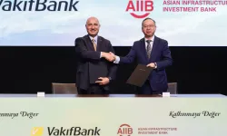 VakıfBank'tan 300 milyon dolarlık enerji ve dönüşüm finansmanı hamlesi