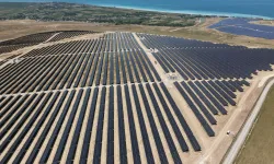 VASKİ'nin Dev Güneş Enerjisi Santrali Projesi'nde Sona Yaklaşıldı