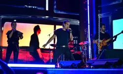 Van Kültür Yolu Festivali'nde Kıraç Rüzgarı